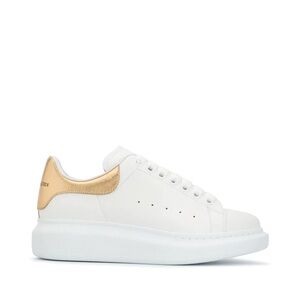Alexander McQueen Pelle S.gomm sneaker